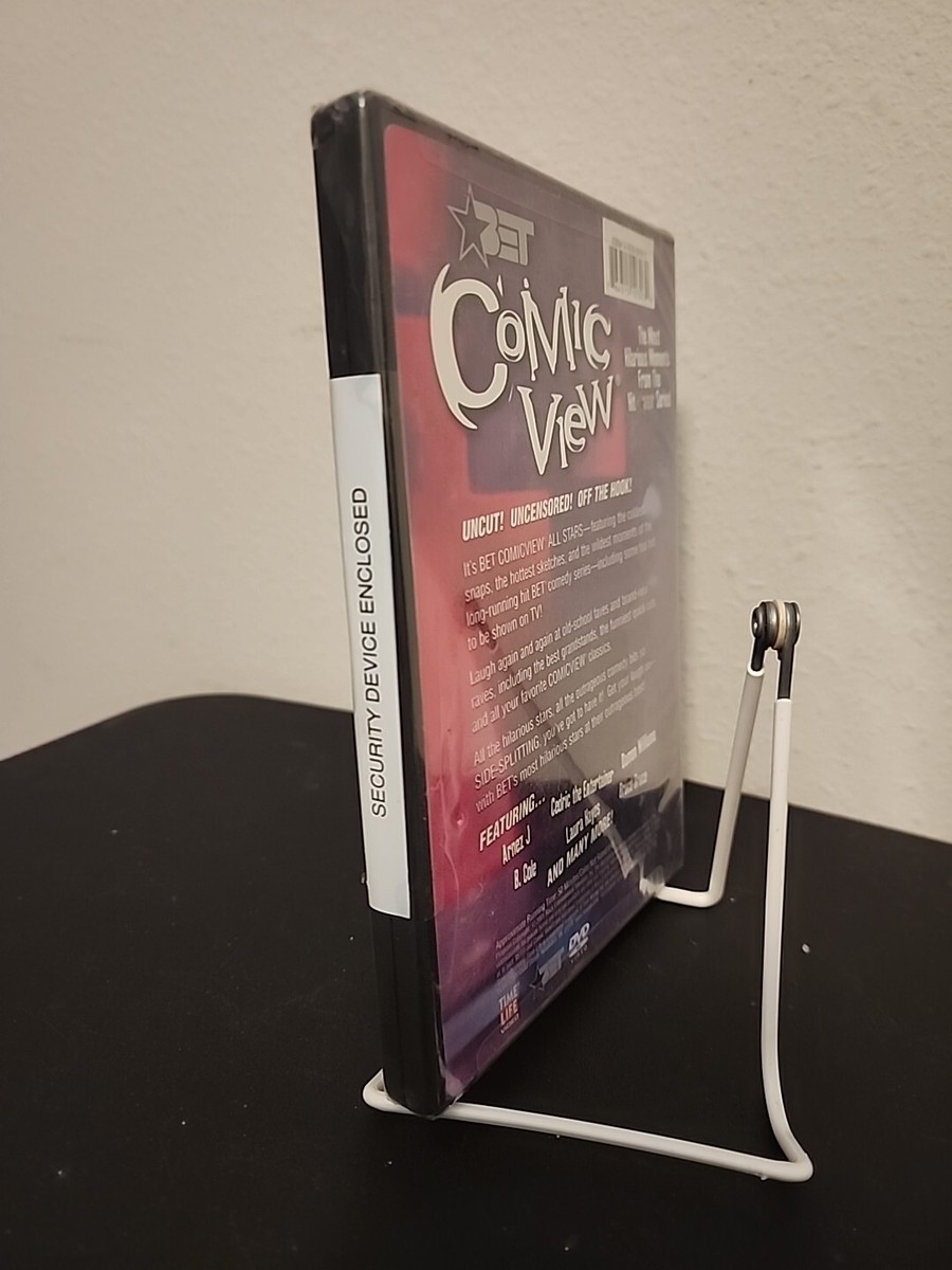 Comic View All-Stars Vol. 7 (DVD, 2002) for sale online | eBay