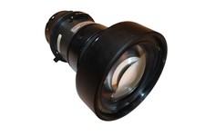 Panasonic Et-dle055 Ultra Short Throw Wide Fixed Projector Lens 0.81