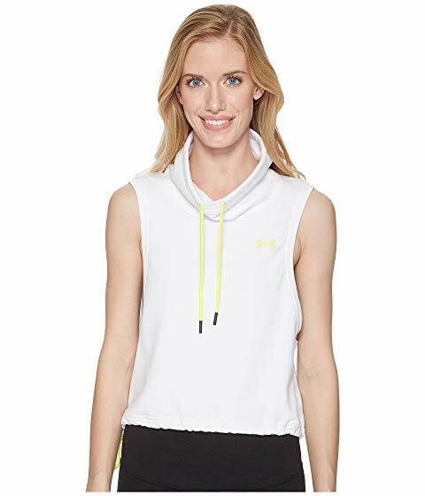 ua featherweight fleece