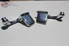 59-67 Door Handles Chevy GM Impala 442 Pontiac Oldsmobile Cadillac Buick Paddle