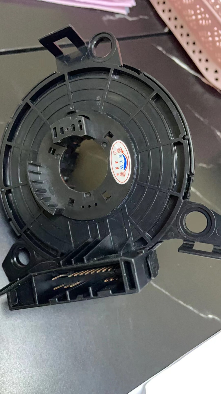 20182022 GM BUICK ENVISION CHEVROLET WHEEL Clockspring COIL 84532292