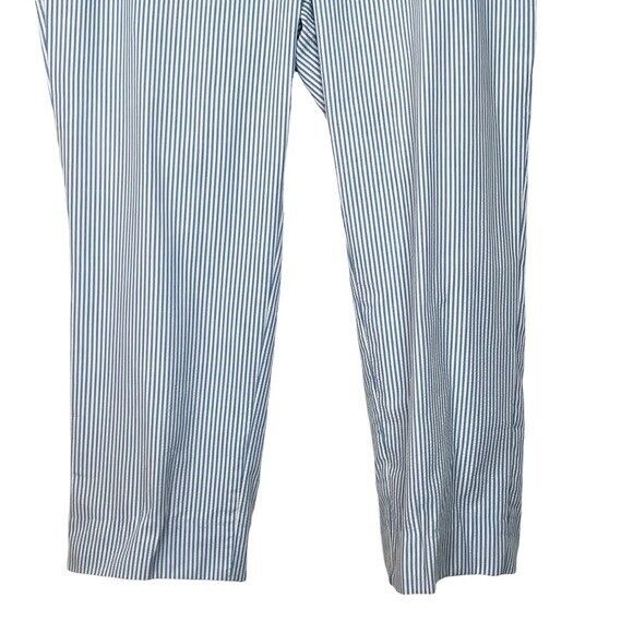 Christian Dior Pants Mens Monsieur Vintage Striped Christian Dior Pants Mens Monsieur Vintage Striped