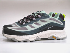 Merrell Women's MOAB Speed GTX GORE-TEX Hiking Shoes, Size 10.5 Medium US