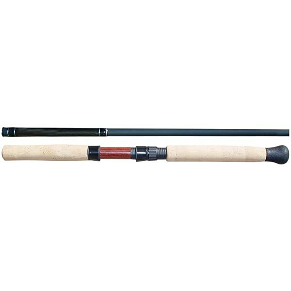 Okuma Aventa VT-S-1363FR Float 13' 6" Medium 3-Pc Rod