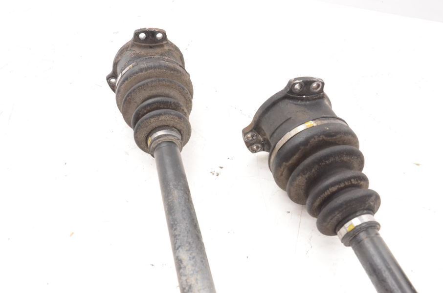 1990-1991 Nissan 300zx Rear Differential LSD Carrier with 1990-1991 Nissan 300zx Rear Differential LSD Carrier with