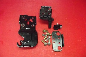 American Fridge Gefrierschrank Samsung RSH1DBMH TÜRSCHARNIERE - Gefrierschrank