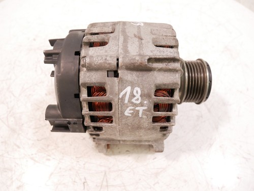 Lichtmaschine für Seat VW Leon Golf VI TT A3 2,0 TSI TFSI R CDL 03L903023F