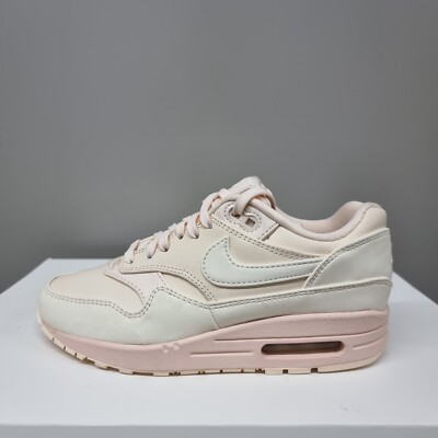 NIKE AIR MAX 1 ''GUAVA ICE'' REFLECTIVE SNEAKER VERSCHIEDENE GRÖßEN (917691 801)