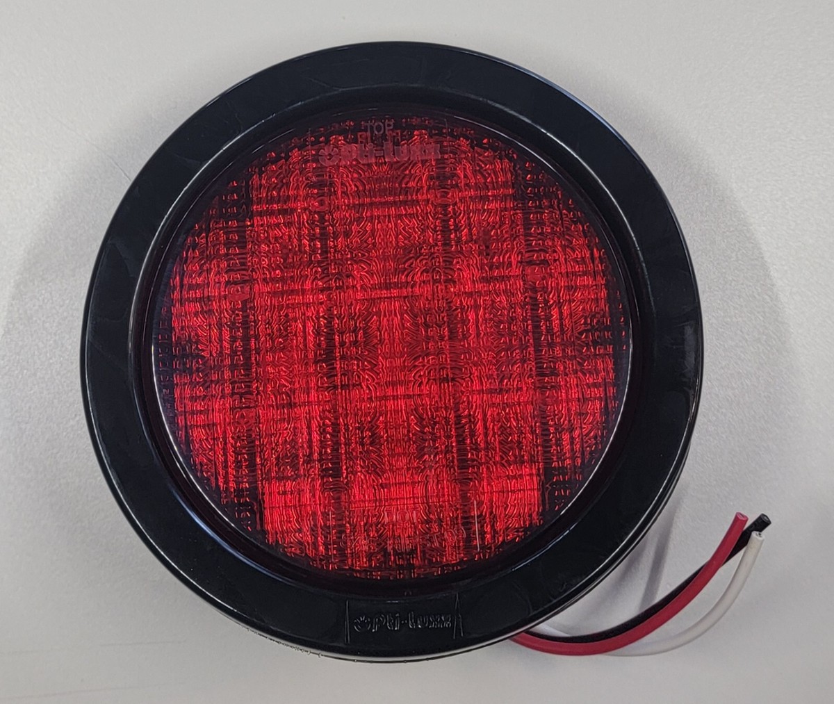 Opti Luxx / Soundoff Signal 4