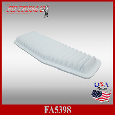 5398  Engine Air Filter For Toyota Rav4 2001-2005 AF5398 46322