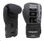 Gants De Boxe 10 oz Pour Adulte MMA Muay Thaï Entraînement 2 Pièces