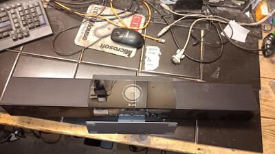 POLYCOM STUDIO P009 Conference Camera Sound Bar w/Mount Only**