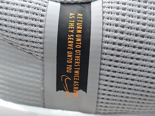 Nike Zoom GP Challenge 1 Tennis - FB3147 002 - Grey - Mens: 7 / Womens: 8.5 NEW - Picture 10 of 15