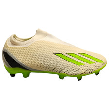 adidas X Speedportal.3 LL FG Soccer Cleats Youth US 5.5 Multicolor 129854957