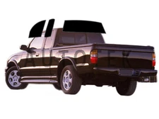 PreCut Window Film Any Tint Shade % VLT For Toyota Tacoma Access Cab 1995-2004
