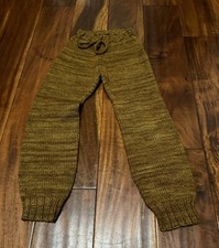 Misha and Puff Nutmeg SDL