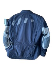 BMW GS DRY Damen Motorradbekleidung (wenig) gebraucht Gr. 44 (schwarzblau)