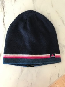 adidas girl hat
