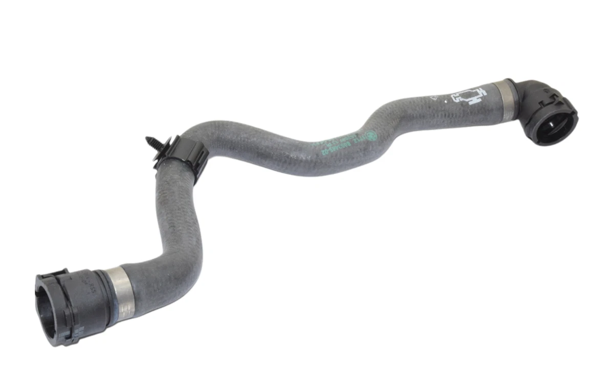 New BMW F97 X3M S58 F98 X4M Cooling System Water Hose 64218053465  