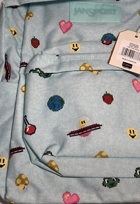 Superbreak Backpack Backpack Bags Jansport Mini Backpack Avocado