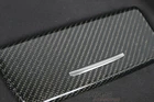 New OEM BMW 3er M3 E90 E92 E93 Cabriolet M Performance Carbon Ashtray Cover