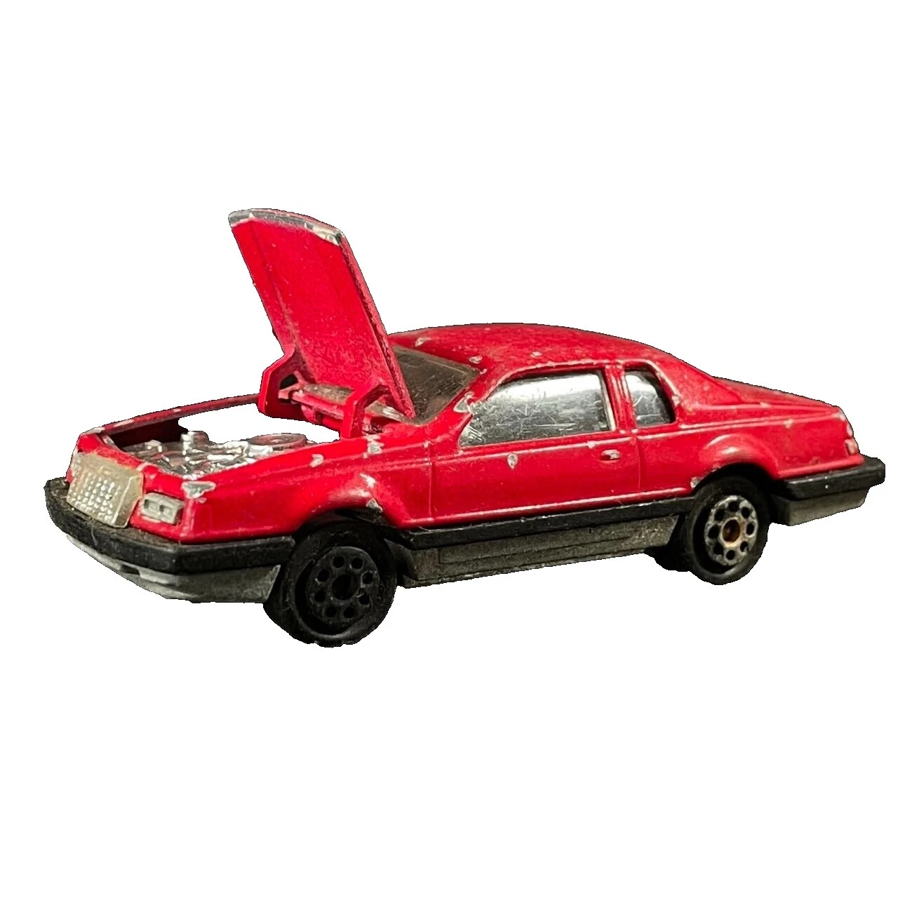 Majorette Ford contemporáneo fabricación de coches diecast