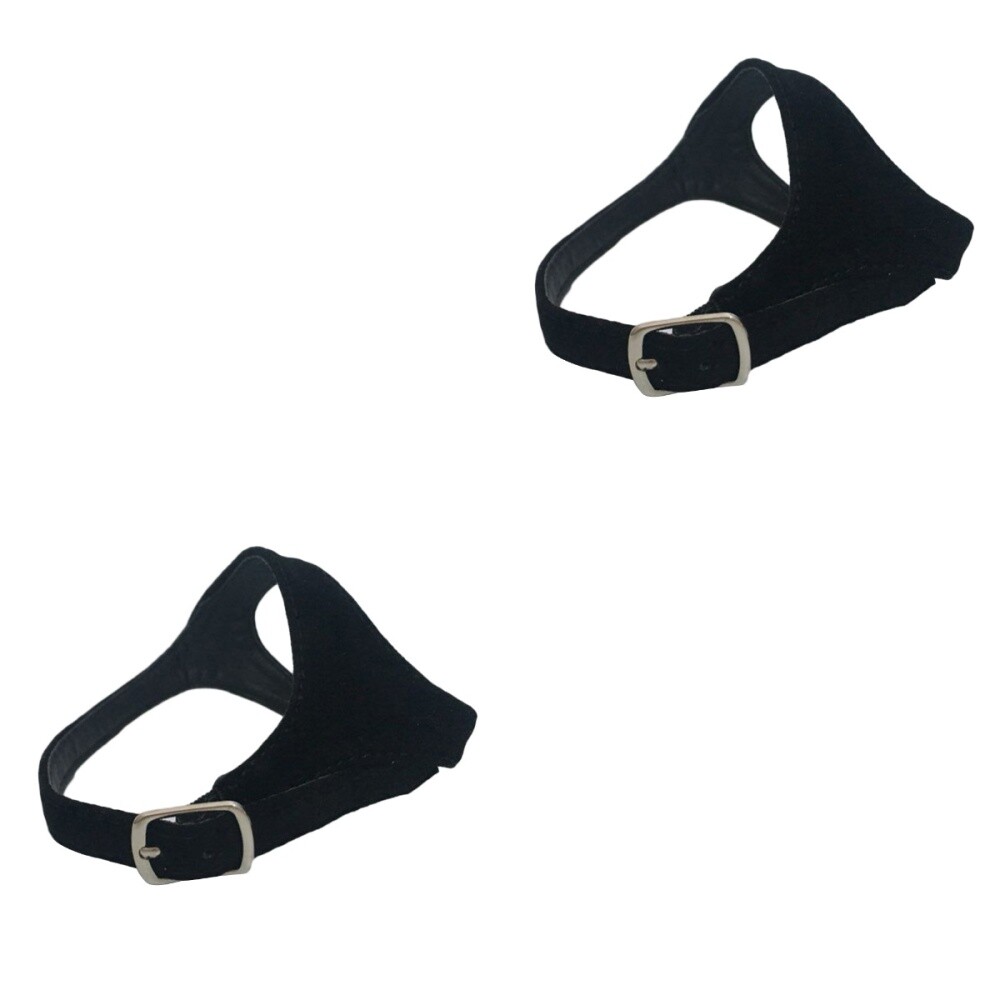 APL Confezione 2 Lacci Triangolari Senza Tacco Anti Miss