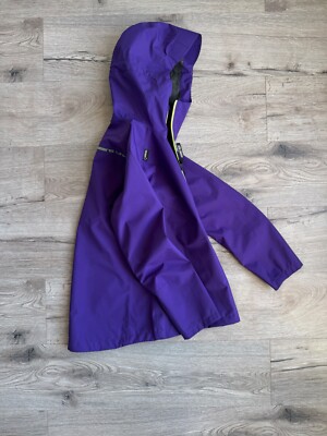 Missing Link Gore-Tex Purple Women's Jacket Y2K | eBay