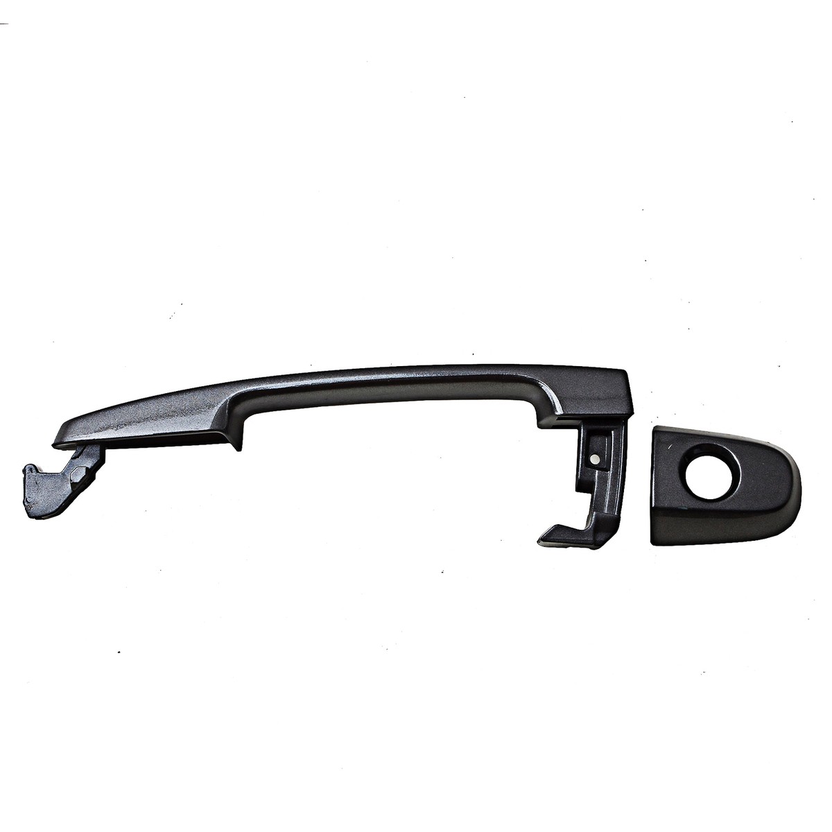 Outside Door Handle 1G3 Gray For Pontiac Vibe 03-10 1.8 2.4L Front