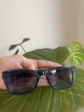 Fossil 3107/G/S VGZ9O Sunglasses Blue Cat Eye 51 22 140