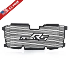 For BMW R1250RS 2019-2024 R1250RS SE 2024 2025 Radiator Guard Grille Protector