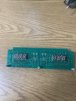 MASTECH DC POWER SUPPLY Board HY3003-2 See Pics