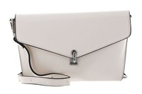 Seidenfelt Manufaktur Kisa Crossbody UmhäNgetasche GüRteltasche Tasche Creme