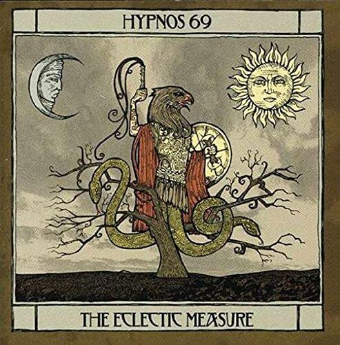 Hypnos 69 The Eclectic Measure (Vinyl LP)