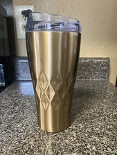 PRIMULA Hot or Cold Thermal Tumbler, 20 oz, Double Wall Copper Model 0620E NEW!!