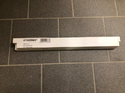 Etherma IR-Halogenröhre SM-LM-2000-UG