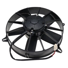 Cooling Radiator Fan Blower for SPAL VA03-BP70/LL-37S 30102559