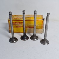 Kit 4 Ansaugventile Fiat 850 Coupe - Special - 900E Co.Va.Ra. FüR 4121897