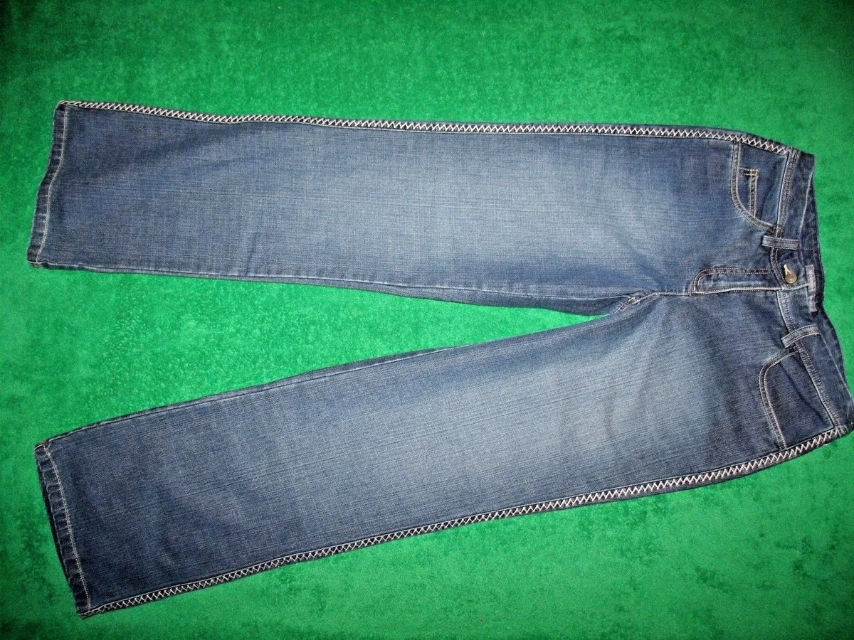 Liz claiborne bootcut jeans sales