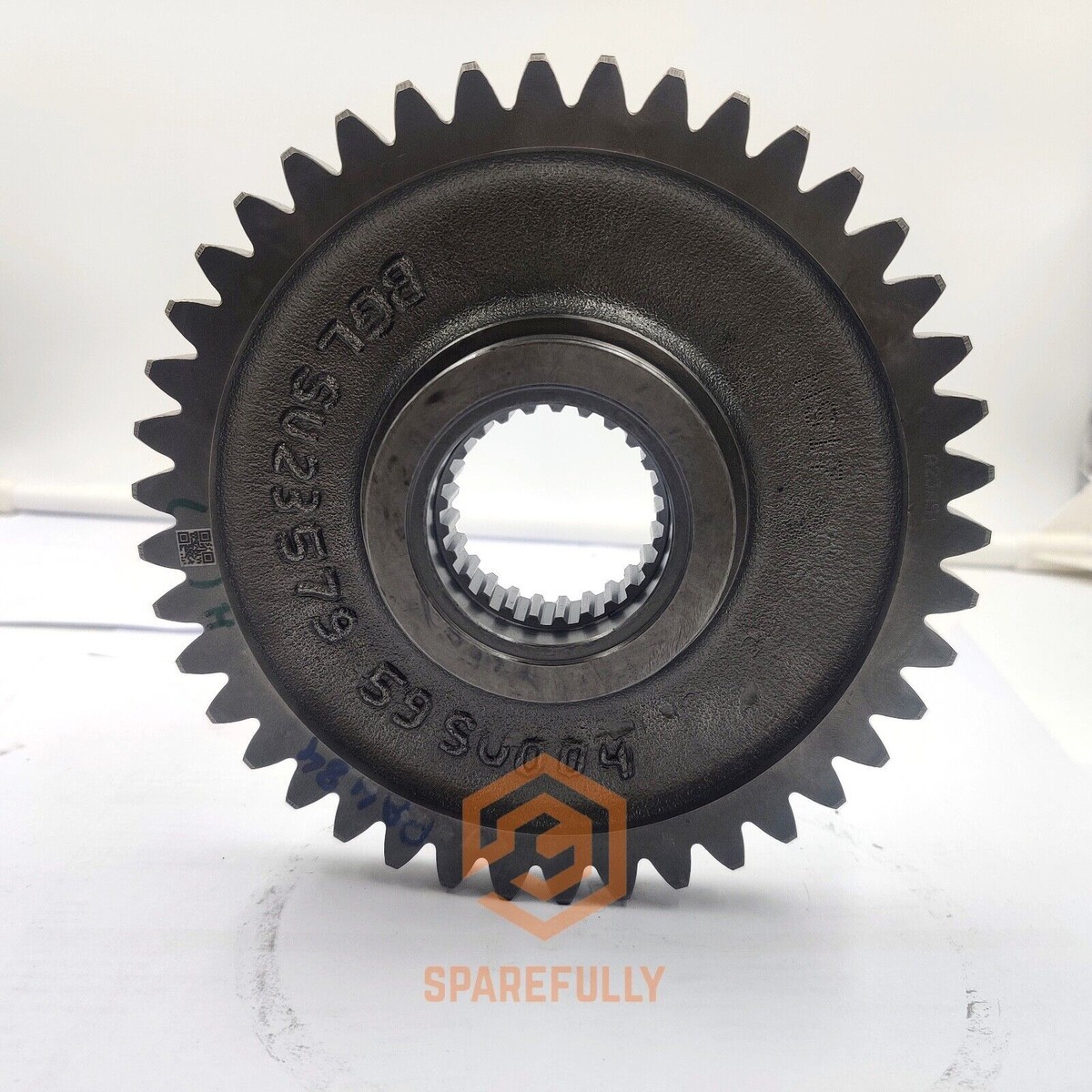 Suzumo セット John Deere Original Equipment Spur Gear SU23579, SU20363