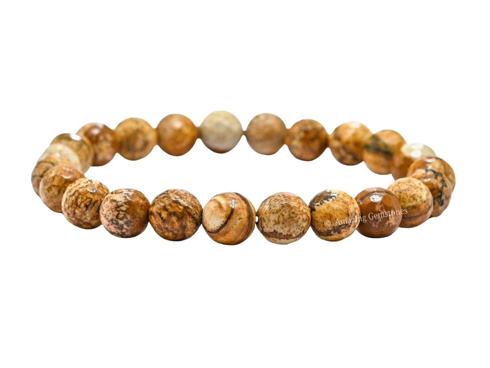 Jasper Fashion Jewelry