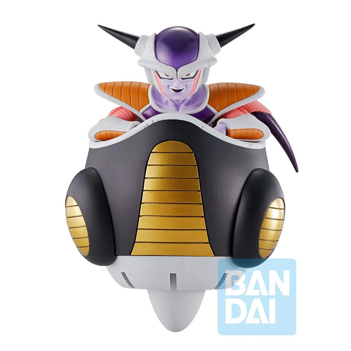 Estatua Ichiban Dragon Ball Z Freezer Army