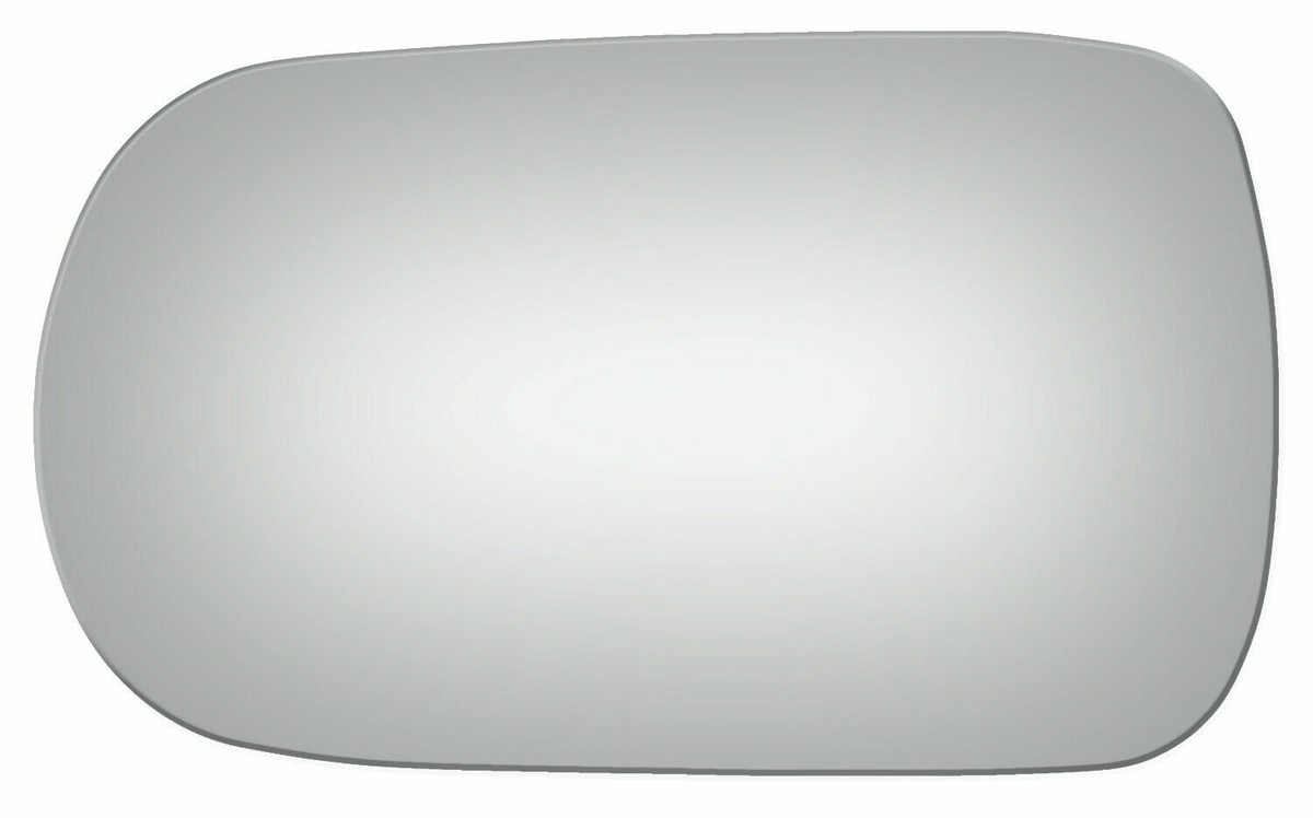 Passenger Side Mirror Glass For Nissan 240SX, Maxima, 300ZX, G20 (89-96) – Non-Heated