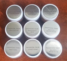 Pack of 2 - NEW FF Perfect Finish Souffle All Day Makeup Tester -RARE Pick Color