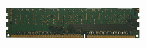 Micron 2GB Memory Ram PC3L 1RX8 10600E-9-11-D0 MT9KSF25672AZ-1G4D1ZE Used DDR3 - Picture 3 of 3