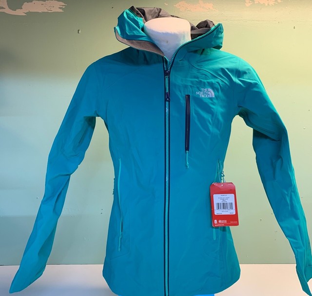the north face men's zero gully jacket