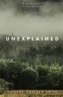 Richard Maclean Smith | Unexplained | Taschenbuch | Englisch (2019)