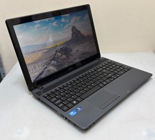 Acer Aspire 5349 Laptop 15.6" SCREEN 750GB HDD 6GB RAM 1.6GHZ CPU WORKS PERFECT