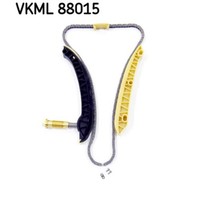 Steuerkettensatz SKF Vkml 88015 FüR Mercedes-Benz E-Class Clk Sprinter