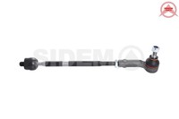 Spurstange Sidem 57021 FüR Skoda 6Y5 Fabia Polo VW 5Z4 5Z3 FOX Seat 5Z1 4 5Z5 2